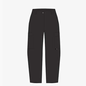 Timberland Charcoal Utility Trousers